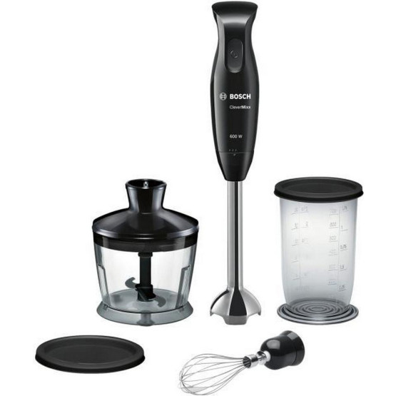 Пасатор Bosch MSM2650B , 600 - Bosch