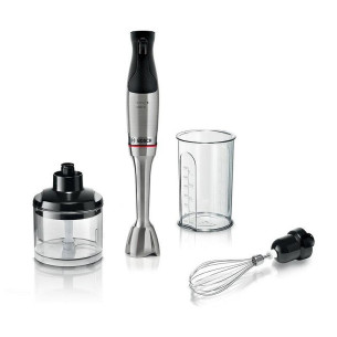 Пасатор Bosch MSM6M821 , 1200 - Bosch, Миксер