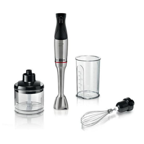 Пасатор Bosch MSM6M821 , 1200 - Bosch, Миксер