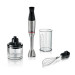 Пасатор Bosch MSM6M821 , 1200 - Bosch, Миксер