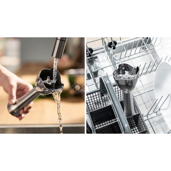 Пасатор Bosch MSM6M8X1