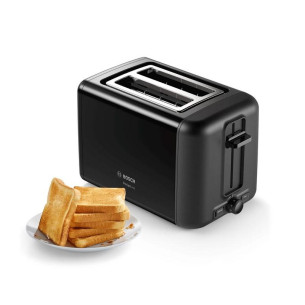 Тостер Bosch TAT3P423 , 2 филийки , 970 - Bosch