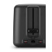 Тостер Bosch TAT3P423 , 2 филийки , 970 - Bosch