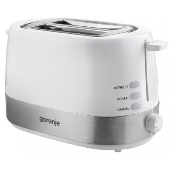 Тостер Gorenje T850WE , 720 - Gorenje