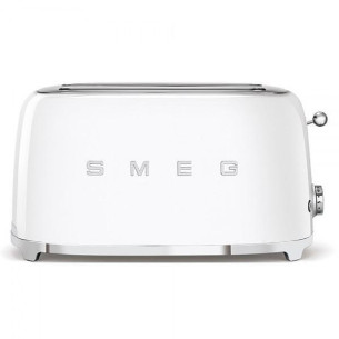 Тостер SMEG TSF02WHEU
