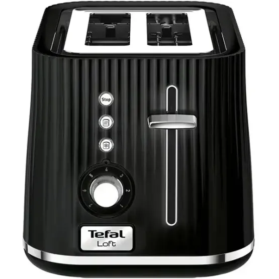 Тостер Tefal TT761838