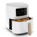 Уред за здравословно готвене Philips HD9255/30 Airfryer , 1400 , 4,1 L / 0,8 кг