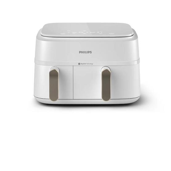 Уред за здравословно готвене Philips NA353/10