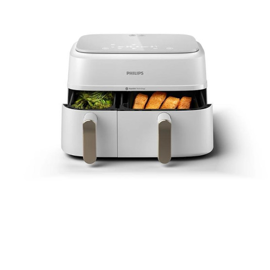 Уред за здравословно готвене Philips NA353/10