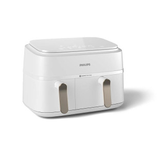 Уред за здравословно готвене Philips NA353/10