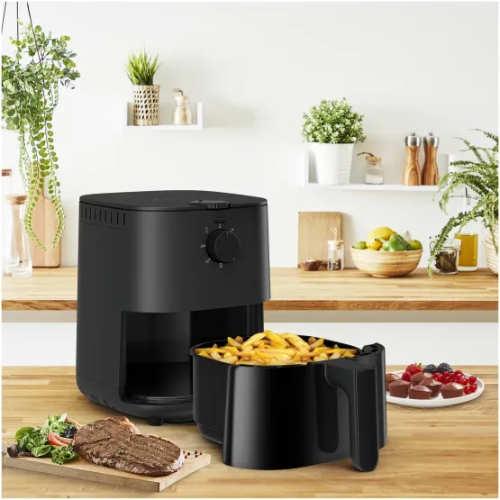 Уред за здравословно готвене Tefal EY130815