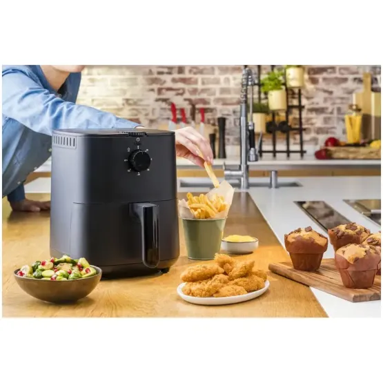 Уред за здравословно готвене Tefal EY130815