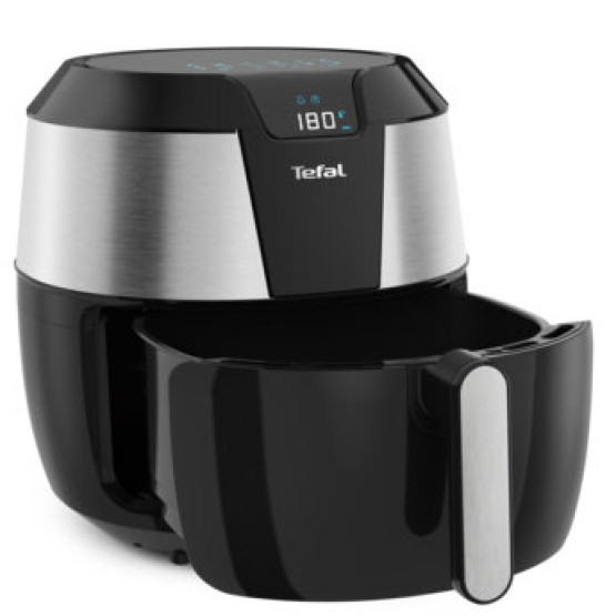 Уред за здравословно готвене Tefal EY701D15 Easy Fry XXL , 1.6kg - Tefal