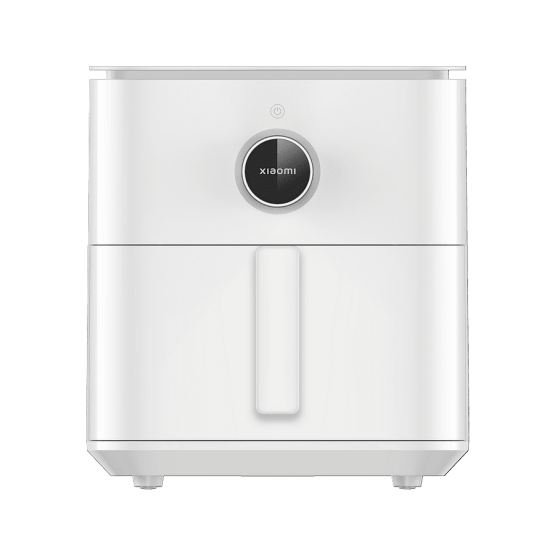 Уред за здравословно готвене Xiaomi BHR7357EU Xiaomi Smart Air Fryer 6.5L White