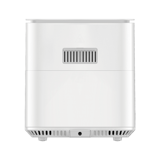 Уред за здравословно готвене Xiaomi BHR7357EU Xiaomi Smart Air Fryer 6.5L White