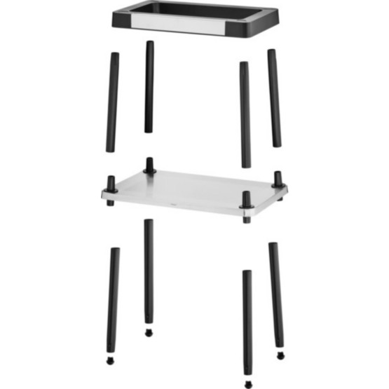 Аксесоар WMF 0415970071 LONO GRILL BASE - WMF, Аксесоари