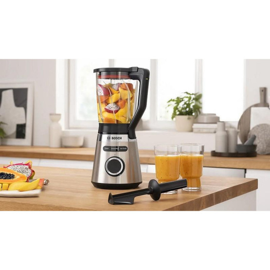Блендер Bosch MMB6382M , 1,5 л. , 1200 - Bosch