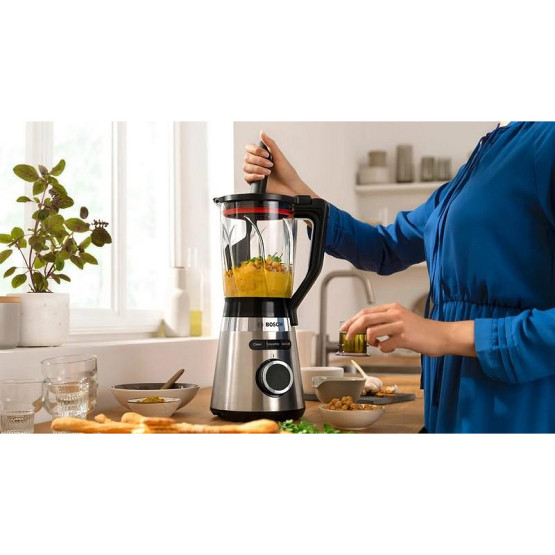 Блендер Bosch MMB6382M , 1,5 л. , 1200 - Bosch