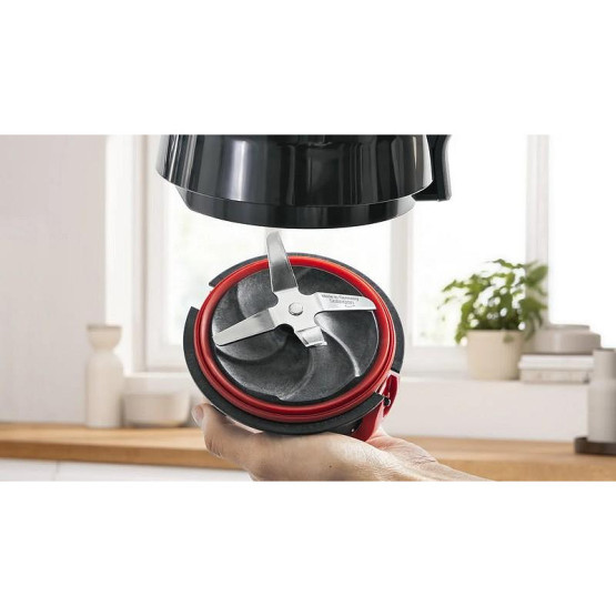 Блендер Bosch MMB6382M , 1,5 л. , 1200 - Bosch