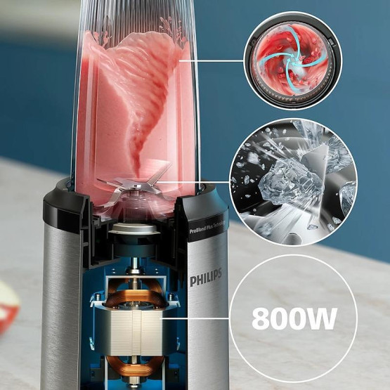 Блендер Philips HR2764/00