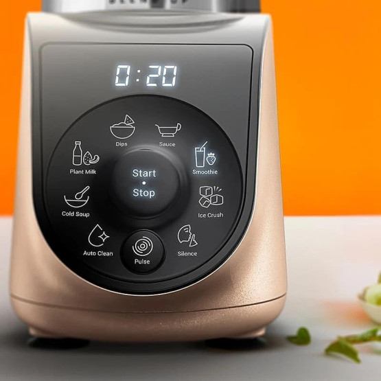 Блендер Tefal BL190AF0 Nutri