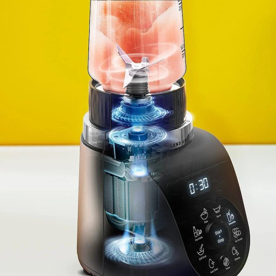 Блендер Tefal BL190AF0 Nutri