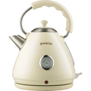 Електрическа кана Gorenje K17CLI , 1.7 литра , 1850 - Gorenje