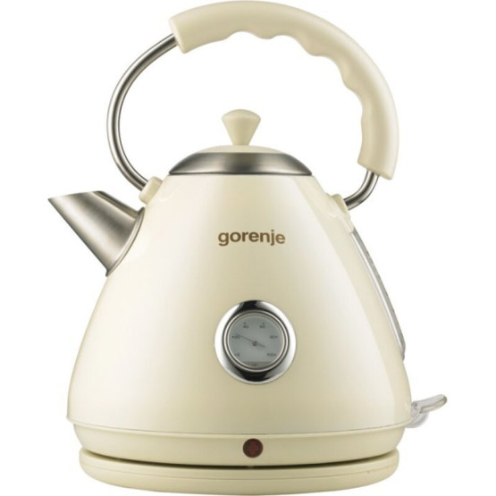 Електрическа кана Gorenje K17CLI , 1.7 литра , 1850 - Gorenje