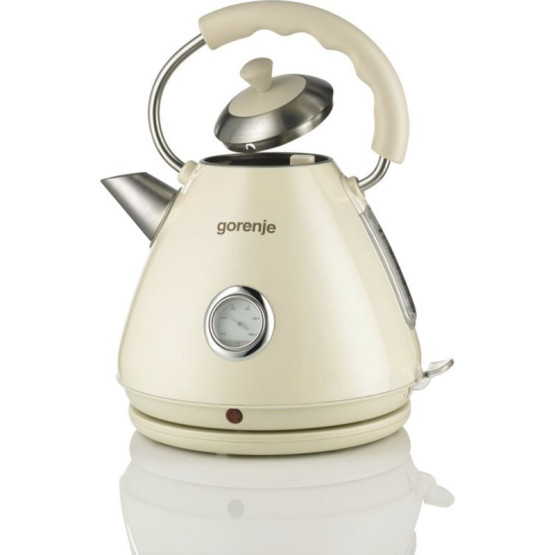 Електрическа кана Gorenje K17CLI , 1.7 литра , 1850 - Gorenje