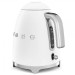 Електрическа кана SMEG KLF03WHMEU