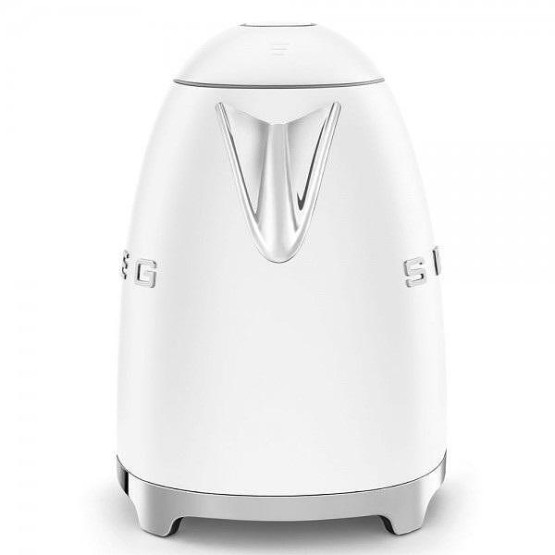 Електрическа кана SMEG KLF03WHMEU