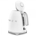 Електрическа кана SMEG KLF03WHMEU