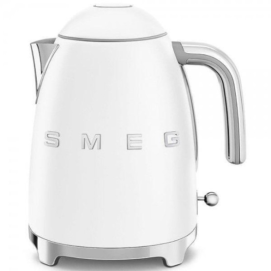 Електрическа кана SMEG KLF03WHMEU