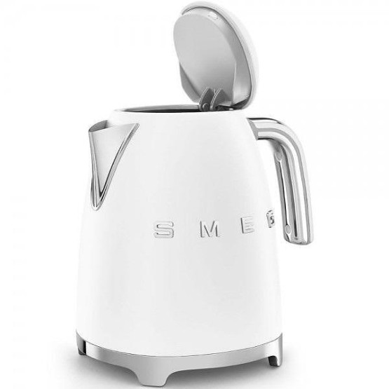 Електрическа кана SMEG KLF03WHMEU