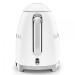 Електрическа кана SMEG KLF03WHMEU