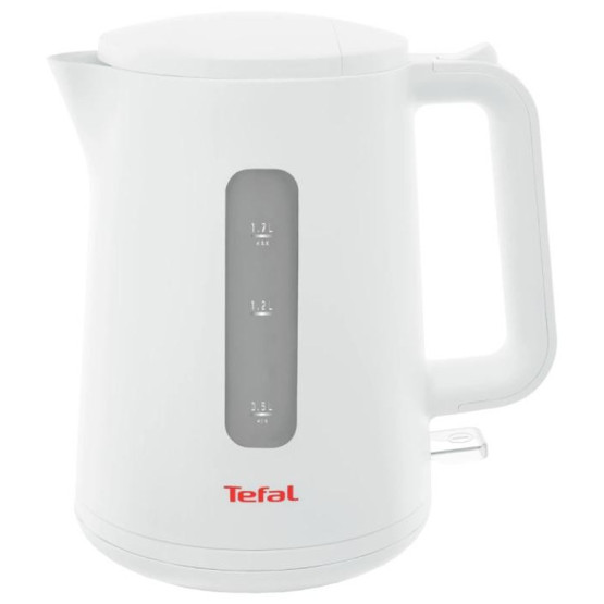 Електрическа кана Tefal KO200130 , 1.7 l , 2400 - Tefal