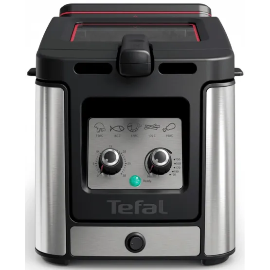 Фритюрник Tefal FR600D10