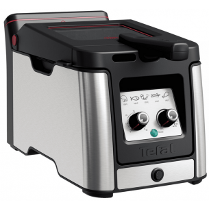 Фритюрник Tefal FR600D10