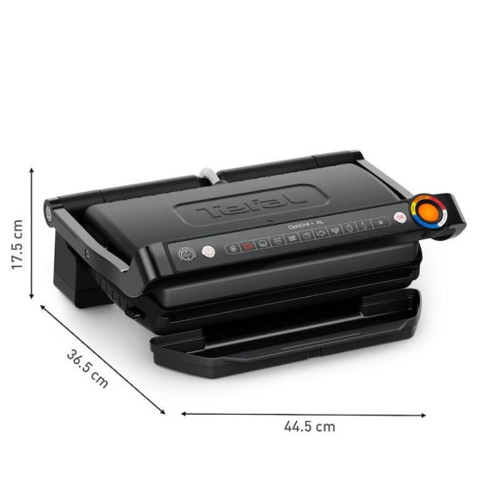 Грил преса Tefal GC727810 OPTIGRILL + XL