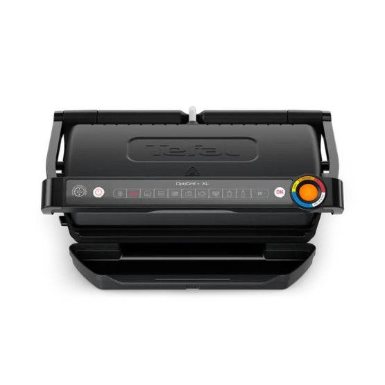 Грил преса Tefal GC727810 OPTIGRILL + XL