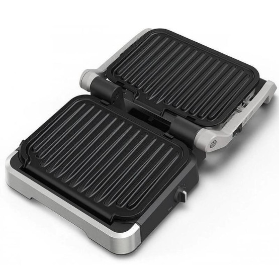 Грил преса Tefal GC772D30 OptiGrill 2in1