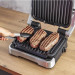 Грил преса Tefal GC772D30 OptiGrill 2in1
