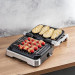 Грил преса Tefal GC772D30 OptiGrill 2in1