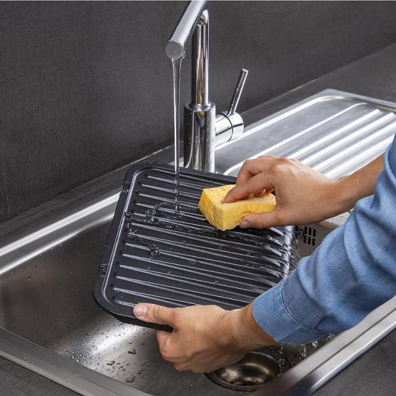 Грил преса Tefal GC772D30 OptiGrill 2in1