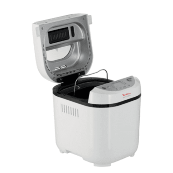 Хлебопекарна Tefal PF250135 , 700 , От 500г/700г/1 кг. хляб - Tefal