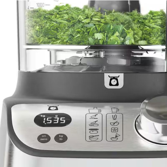 Кухненски робот Kenwood FDM71.450SS