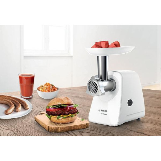 Месомелачка Bosch MFW2517W , 350 - Bosch