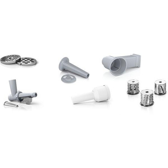 Месомелачка Bosch MFW2517W , 350 - Bosch