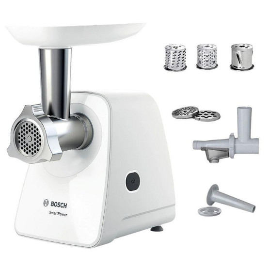 Месомелачка Bosch MFW2517W , 350 - Bosch