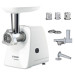 Месомелачка Bosch MFW2517W , 350 - Bosch